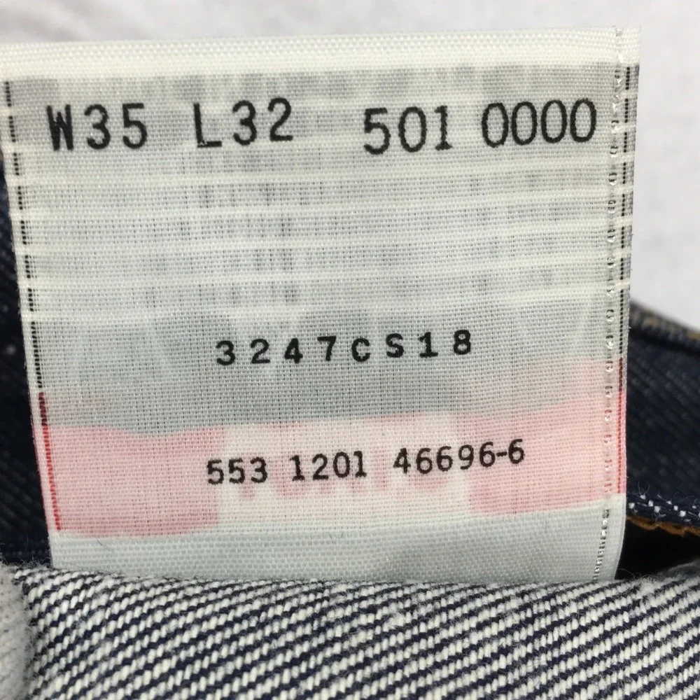 Levis welcome primo